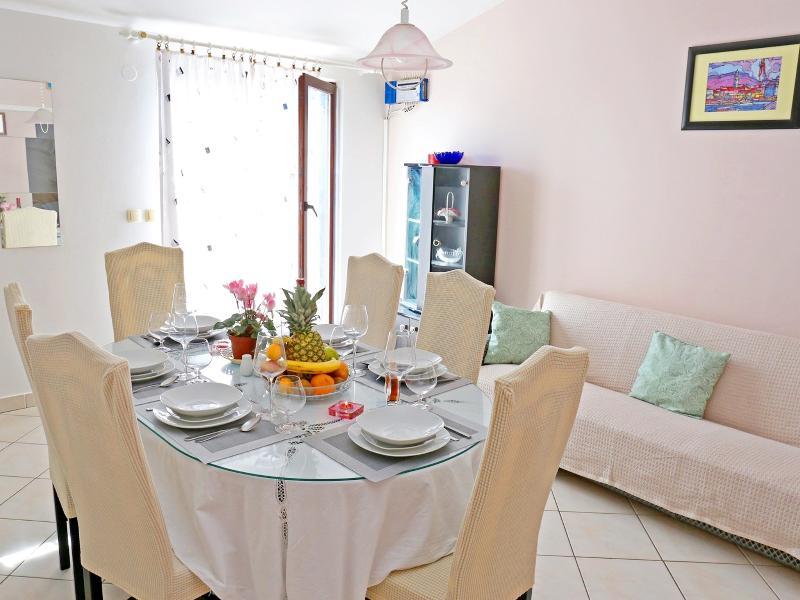Apartmani Gabric トロギール エクステリア 写真